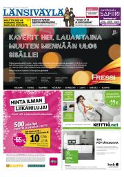 Länsiväylä