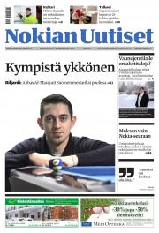Nokian Uutiset