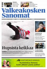 Valkeakosken Sanomat