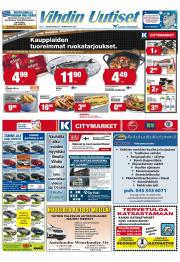 Vihdin Uutiset