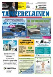 Tamperelainen