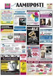 Aamuposti Riihimäki