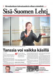 Sis�-Suomen Lehti