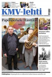 KMV-lehti