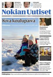 Nokian Uutiset