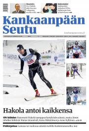 Kankaanp��n Seutu