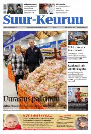 Suur-Keuruu