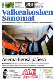 Valkeakosken Sanomat