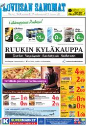 Loviisan Sanomat