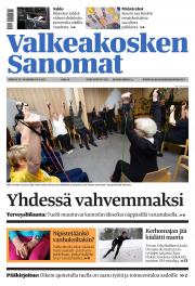 Valkeakosken Sanomat