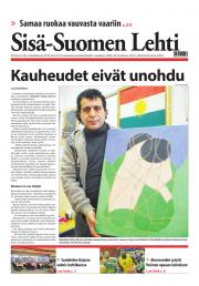 Sis�-Suomen Lehti