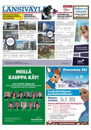 Länsiväylä
