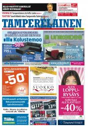 Tamperelainen
