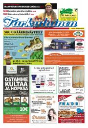 Turkulainen