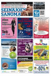 Seinäjoen Sanomat