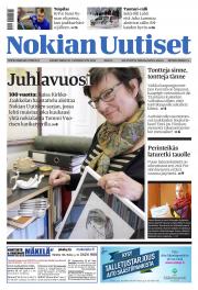 Nokian Uutiset