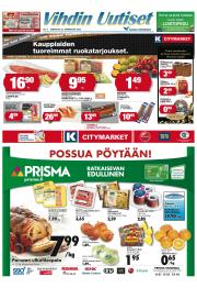 Vihdin Uutiset