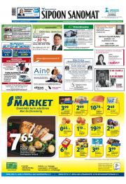 Sipoon Sanomat
