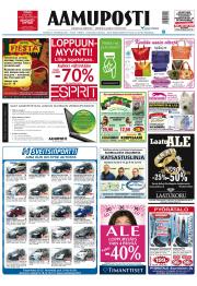 Aamuposti Riihimäki