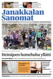 Janakkalan Sanomat