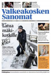 Valkeakosken Sanomat