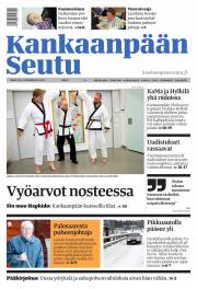 Kankaanp��n Seutu