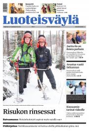 Luoteisv�yl�