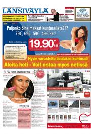 Länsiväylä
