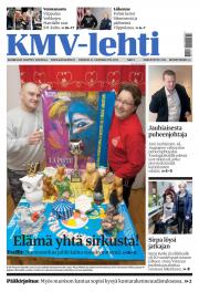 KMV-lehti