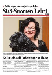 Sis�-Suomen Lehti