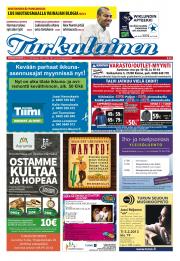 Turkulainen