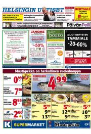 Helsingin Uutiset (pohjoinen)