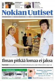 Nokian Uutiset