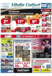Vihdin Uutiset
