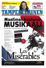 Tamperelainen