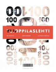 Ylioppilaslehti