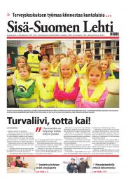 Sis�-Suomen Lehti
