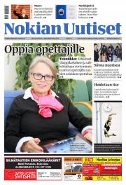 Nokian Uutiset