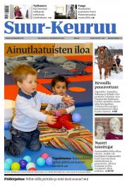 Suur-Keuruu