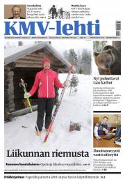 KMV-lehti