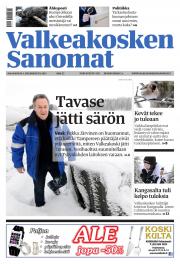 Valkeakosken Sanomat
