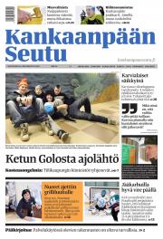 Kankaanp��n Seutu