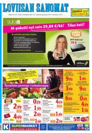 Loviisan Sanomat