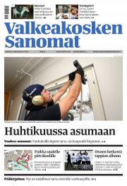Valkeakosken Sanomat