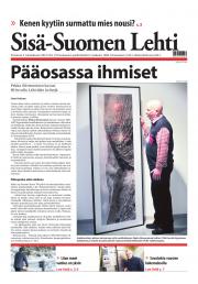 Sis�-Suomen Lehti