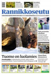 Rannikkoseutu