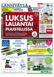 Länsiväylä