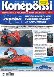 Konepörssi