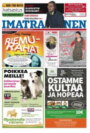 Imatralainen
