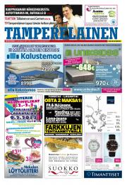 Tamperelainen